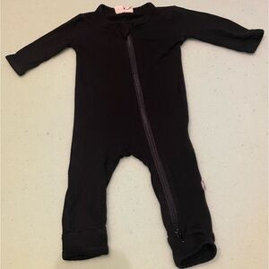 Kyte Baby Zippered Romper